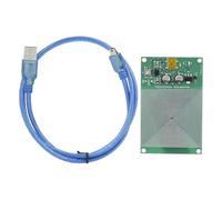 SUIOPPYUW Ondes de Schumann à basse fréquence (783 Hz) : effets audio relaxants pour la cérémonie du thé - apaisement du corps et de l’esprit. Générateur d’impulsions résonance Schumann