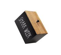 SUIOPPYUW Organisateur de tampons élégant pour Salle de Bain, Style Rustique, Solution compacte et stylée, Indispensable pour Vos Serviettes hygiéniques.