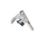 SUIOPPYUW Outil de réparation de filetage universel en acier robuste, compatible avec différentes tailles filetage. Outil réparation robuste. Refiletage vis et d'axe.