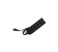 SUIOPPYUW Pièces de Rechange pour Interrupteur de Fauteuil inclinable conçues pour s'adapter à la Plupart des fauteuils inclinables électriques, garantissant Une expérience de, Droit