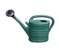 SUIOPPYUW Pinceau de Peinture d'angle pour Bordures murales, Peinture Professionnelle pour Tous Les Bords, Pinceau de pour Bordures, Pratique et Coupe-vitre, Vert, 3L 43x19x24cm