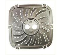 SUIOPPYUW Plateau de friteuse à air - Pièces de rechange pour solution de | Plateau de friteuse à air - Pièces de rechange pour solution de cuisson