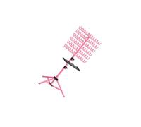 SUIOPPYUW Support à cheveux portable pour une organisation optimale des cheveux et un tressage facile grâce à ses options de rangement pratiques et ses