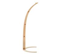 SUIOPPYUW Support de Bras Mobile pour Berceau sur Pied Support de Cloche de lit de bébé en Bois réglable Hochets Cintre de Jouet Suspendu pour Berceau de Bras de de Cloche de