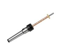 SUIOPPYUW Tour à bois pour la fabrication de stylos : outil offrant précision et performance grâce à son système de réglage longueur simple.