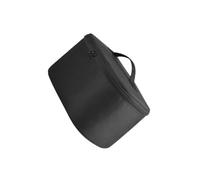 SUIOPPYUW Trousse de Voyage pour épilation à la Cire - Étui de Voyage Multifonction avec Fermeture éclair - Organiseur Portable - Le Choix idéal pour Un Confort Optimal