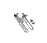 SUIOPPYUW Vis de guidage de bord et jauge couture pour machine à coudre, pour des techniques couture efficaces et professionnelles. Utilisation domestique, 6 x 1.4 cm 7.2 x 1.4 cm
