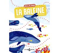 Suis du doigt la baleine