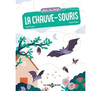 Suis du doigt la chauve-souris