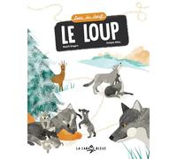 Suis du doigt le loup