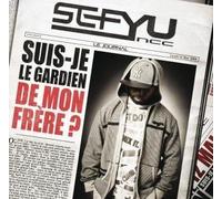 Suis-Je Le Gardien De.. by Sefyu