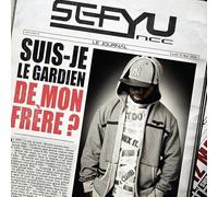 Suis-Je Le Gardien De Mon Frère ?
