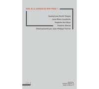 Suis-Je Le Gardien De Mon Frère ?