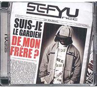 Suis-Je Le Gardien De Mon Frère ?