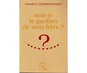 Suis-je le gardien de mon frere ?