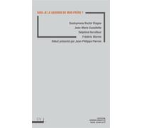 Suis-je le gardien de mon frère ? - Souleymane Bachir Diagne - Presses Universitaires Lyon - broché - Essai