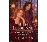Suis-je lesbienne ?: Intégrale 2 : Livres 4 à 6