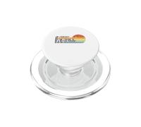 suis-Je Parfait? Non - Drôle PopSockets PopGrip pour MagSafe