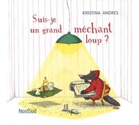 Suis-Je Un Grand Méchant Loup ?