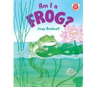 Suis-je une grenouille ?