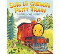 SUIS LE CHEMIN PETIT TRAIN