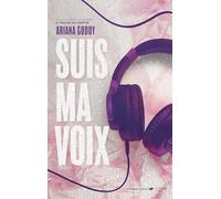 Suis ma voix - Le roman à l'origine du film bientôt sur Prime Video