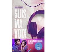 Suis ma voix - Le roman à l'origine du film Prime Video