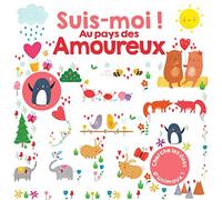 Suis-moi au pays des amoureux !