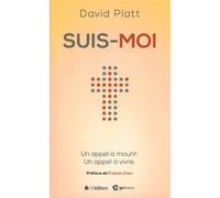 Suis-moi - David Platt - Blf Europe - broché - Essai