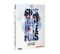 Suis-moi je te fuis, fuis-moi je te suis (DVD) Win Morisaki Koji Fukada