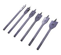 Suis-tech 6 pièces posées à plat mèche à bois F1400 [Divers].