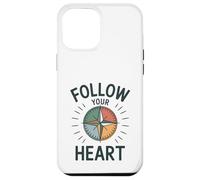 suis Ton cœur Coque pour iPhone 12 Pro Max