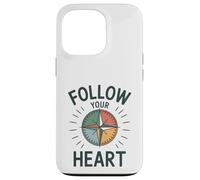 suis Ton cœur Coque pour iPhone 13 Pro