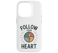 suis Ton cœur Coque pour iPhone 14 Pro