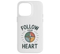 suis Ton cœur Coque pour iPhone 14 Pro Max