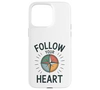 suis Ton cœur Coque pour iPhone 15 Pro Max