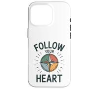 suis Ton cœur Coque pour iPhone 16 Pro