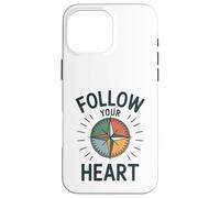 suis Ton cœur Coque pour iPhone 16 Pro Max