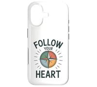 suis Ton cœur Coque pour iPhone 17