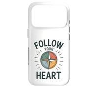 suis Ton cœur Coque pour iPhone 17 Pro