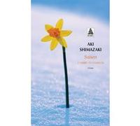 Suisen Aki Shimazaki (Auteur)
