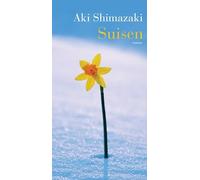 Suisen – L'Ombre du chardon – Actes Sud