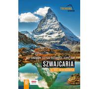 Suisse. 36 itinéraires de randonnée