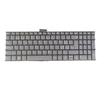 Suisse allemand QWERTZ- Clavier d'ordinateur portable pour Lenovo IdeaPad 5-15ABA7, 5-15ALC05, 5-15ARE05, 5-15IAL7, 5-15IIL05, 5-15ITL05, 82SG 82LN 81YQ 82SF 81YK 82FG PR5SB-SW, rétroéclairé