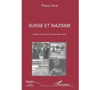 Suisse et nazisme