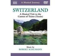 A Musical Journey - A Musical Visit to The Canton of Ticino (Tessin) [Import]