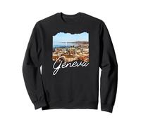 Suisse Genève Sweatshirt