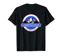 Suisse Jungfraujoch T-Shirt