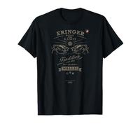 Suisse Kanton Wallis ERINGER RINDER N° 3 T-Shirt