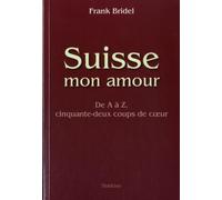 Suisse mon amour